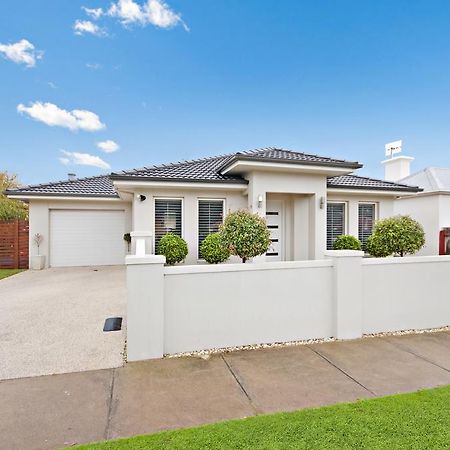 Central Warrnambool Townhouse Стая снимка
