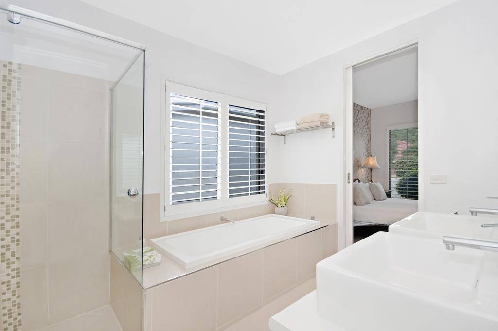 Central Warrnambool Townhouse Стая снимка