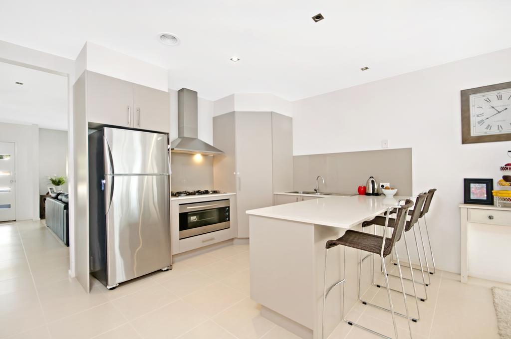 Central Warrnambool Townhouse Стая снимка