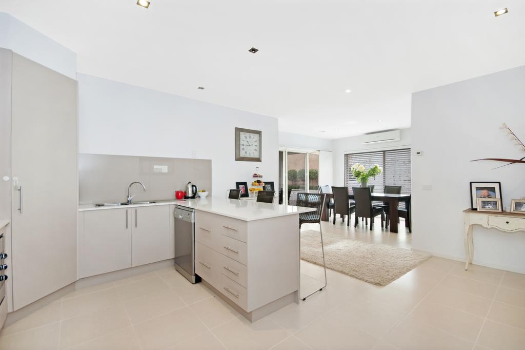 Central Warrnambool Townhouse Стая снимка