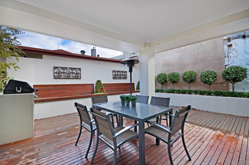 Central Warrnambool Townhouse Стая снимка