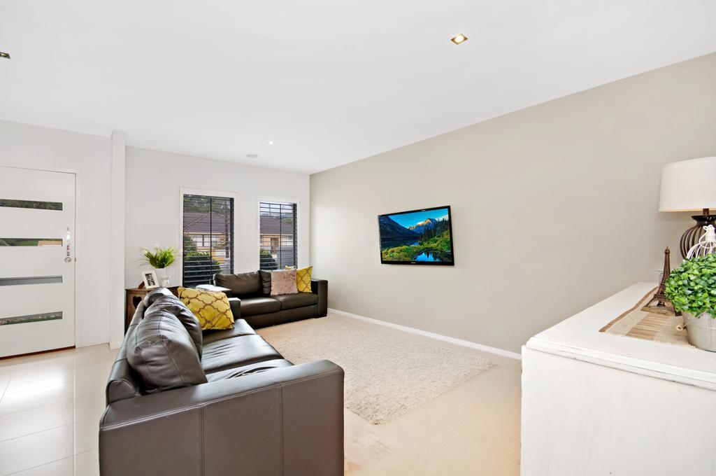 Central Warrnambool Townhouse Стая снимка